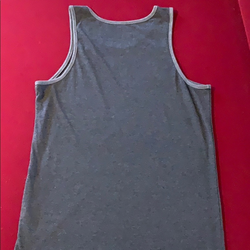 Fox Racing Tank Top - Picture 3 of 3